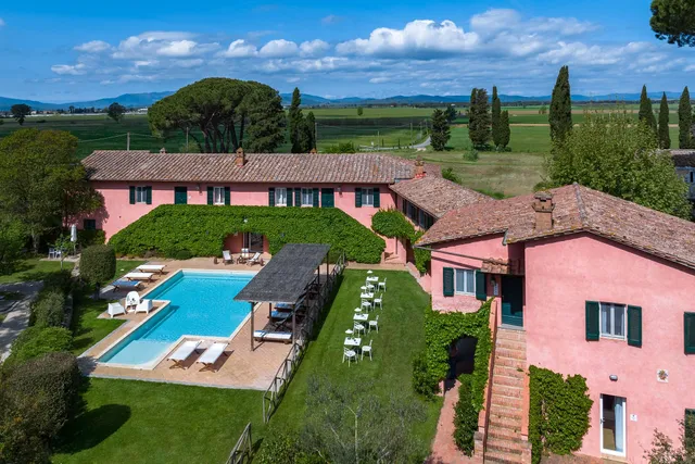 Residenza Le Versegge