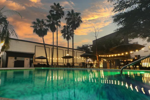 Courtyard by Marriott Monterrey Airport