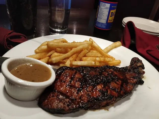 Affy's Premium Grill - PICKERING