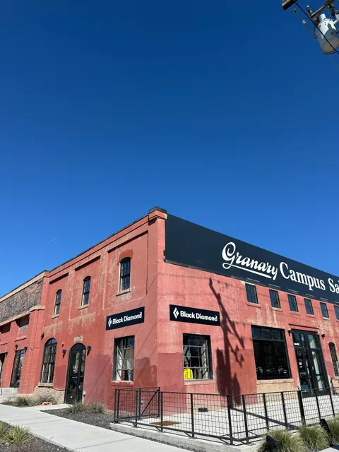 Black Diamond Equipment