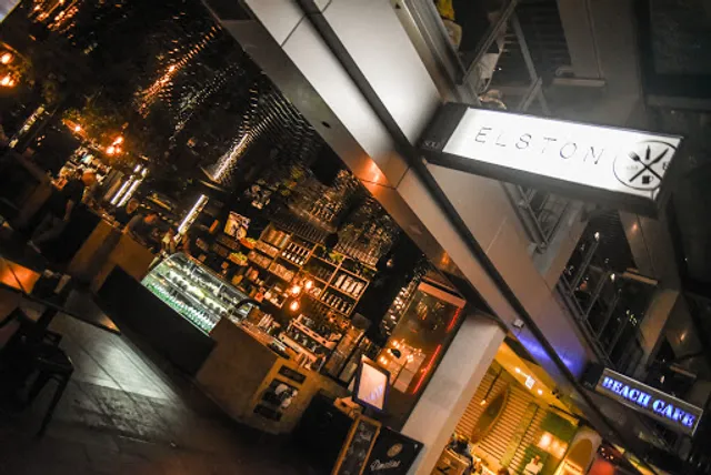 Elston Restaurant & Bar