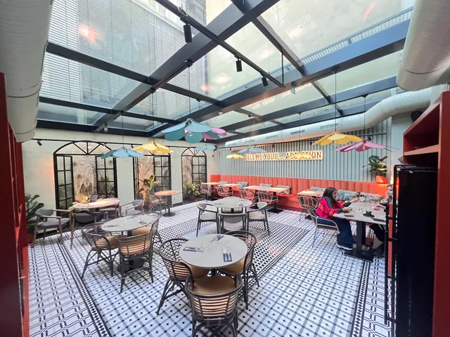 Addiction | Modern Street Food