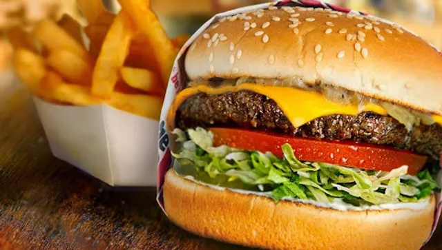 Habit Burger & Grill