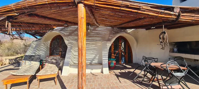 Casas Ecológicas Sueño Verde