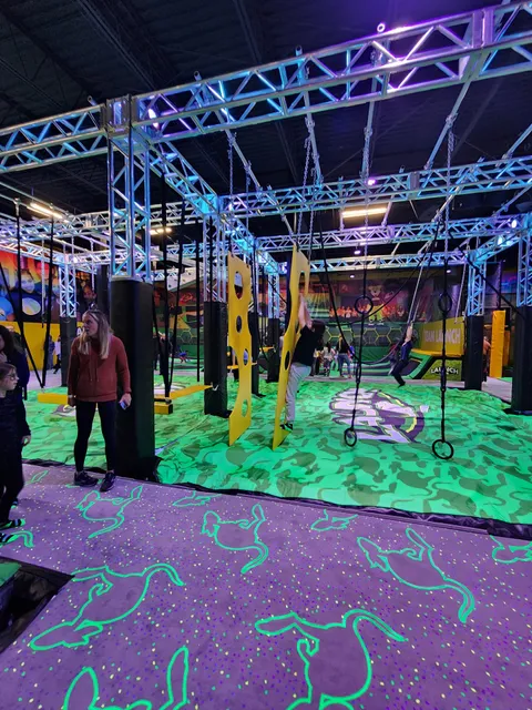 Launch Family Entertainment Leominster