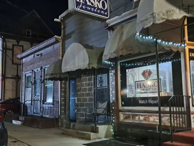 Hasko Jewelers