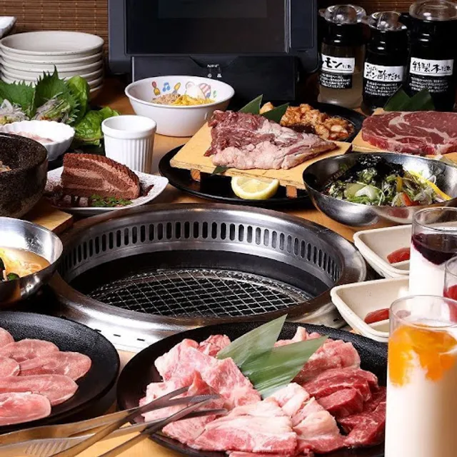 Yakiniku King