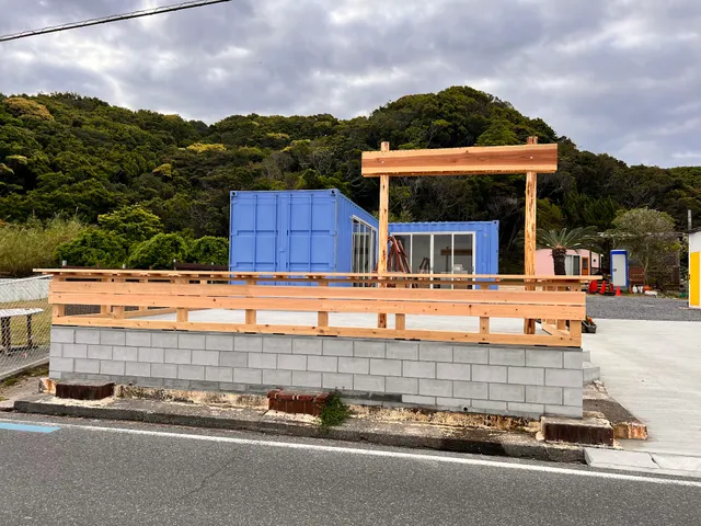 キャンプ&ロッジ ルアナパーク白浜