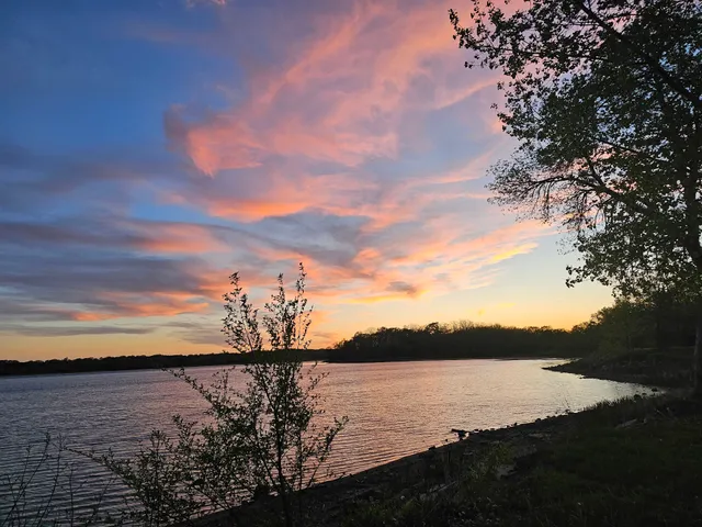Pawnee State Recreation Area
