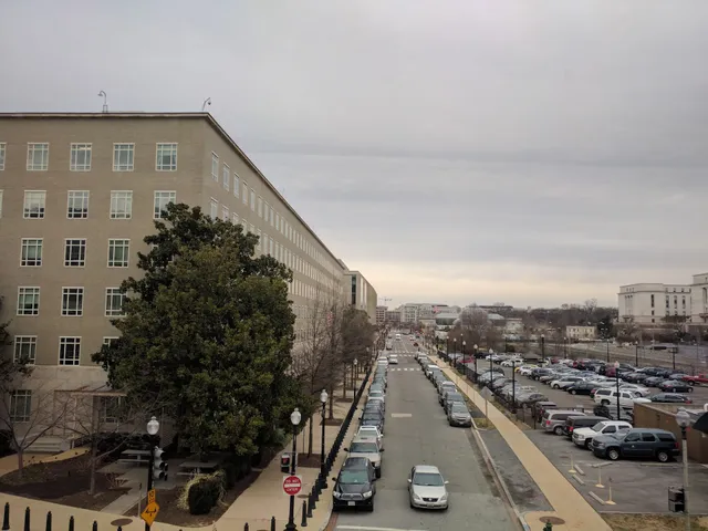 Ford House Office Building