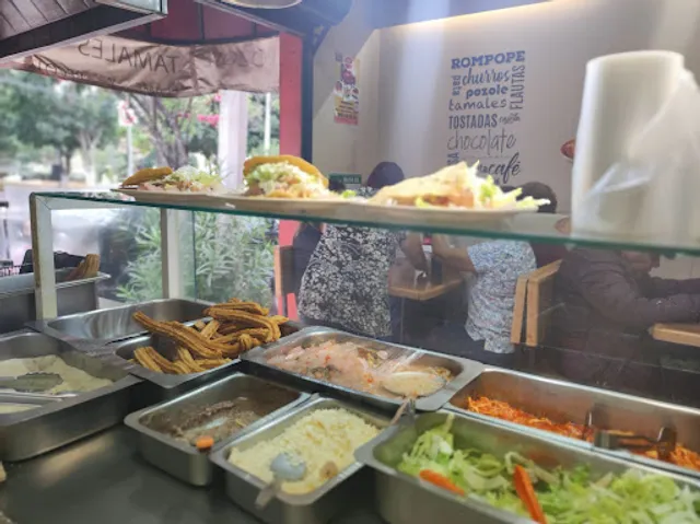 CHURROS TOLEDO Tradición desde 1958