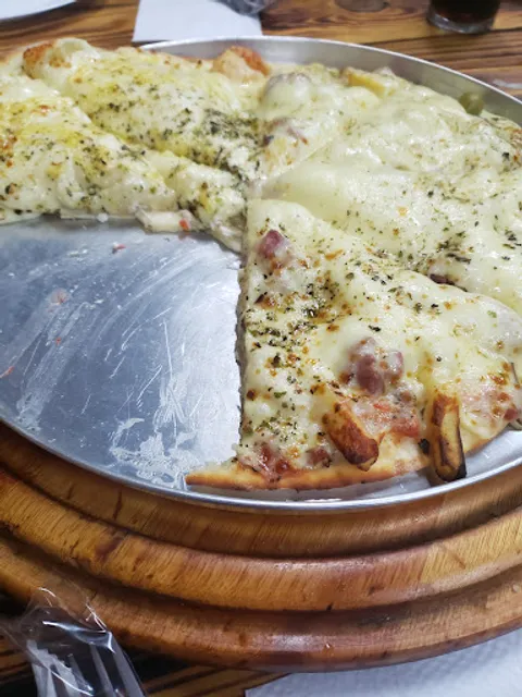 Pizzaria & Petiscaria Gauchinho