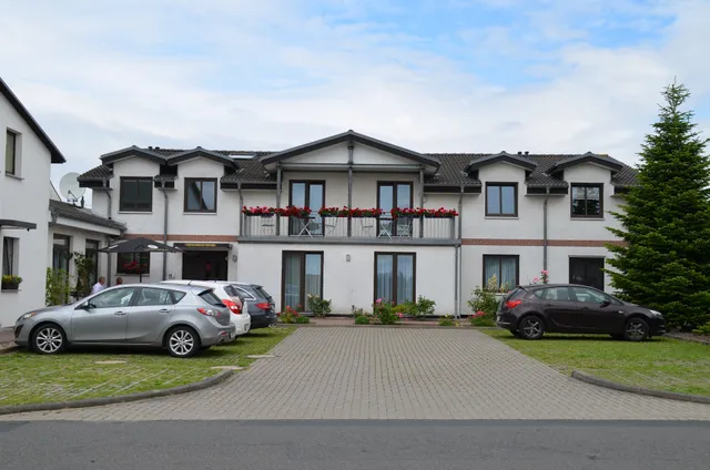 Hotel-Pension Pastow