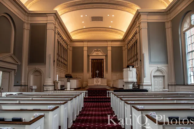 Meridian Street United Methodist Church