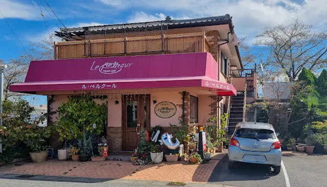 仏蘭西風洋菓子 Le Bellcour