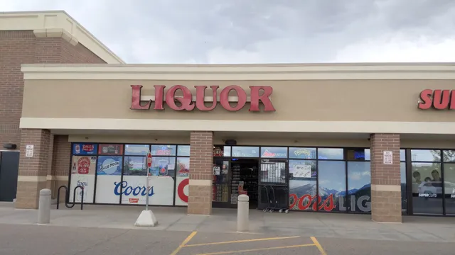 Brighton Crossing Liquor