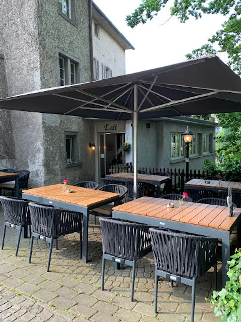 Restaurant & Café Nachtwächter