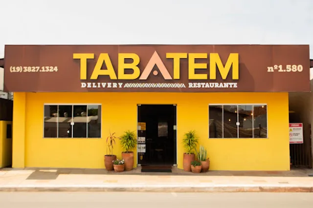 Restaurante Tabatem