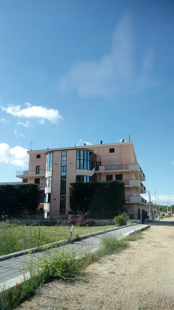 Albergo Villa Marchese