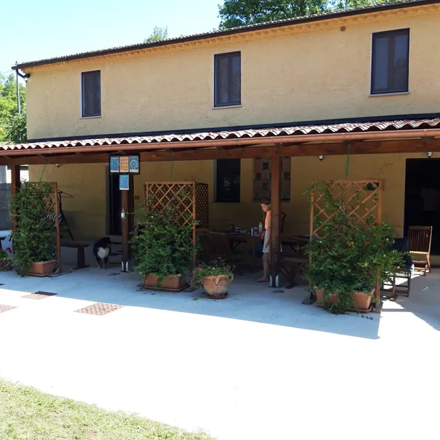 casa vacanza le Varangole