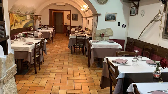 La Locanda del Sardo