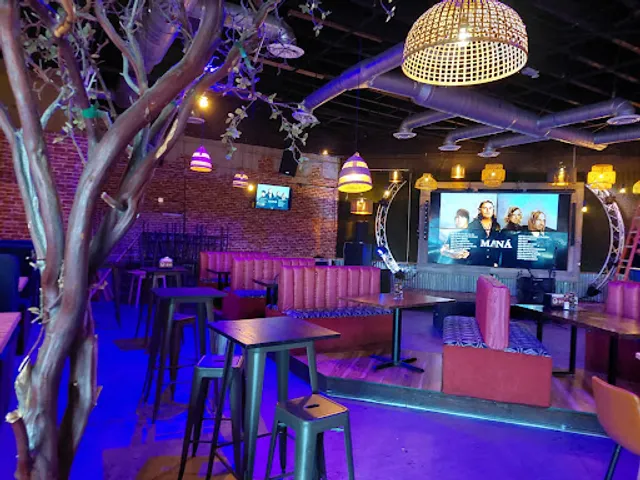 La Consentida Restaurant