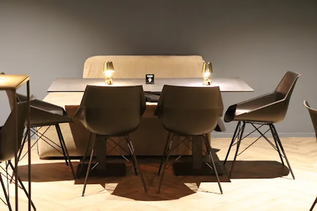 GALLERIA BSIDE pizza & steakhouse