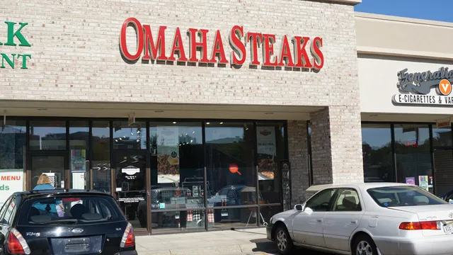 Omaha Steaks