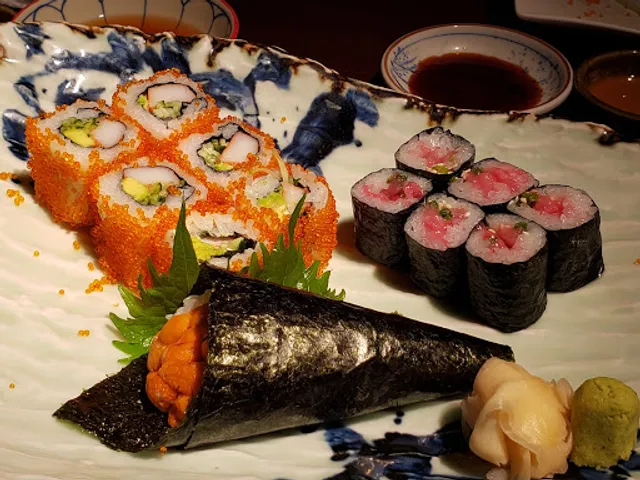 Shikigiku Japanese Restaurant