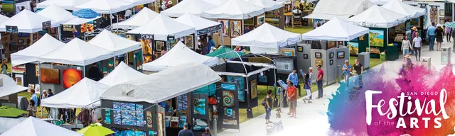 San Diego Festival of the Arts