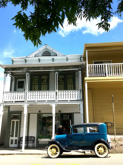 The Music Box Company