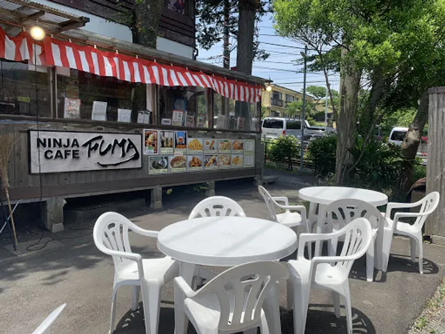 Ninja Cafe Fuma