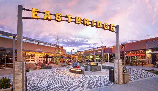 Eastbridge Town Center