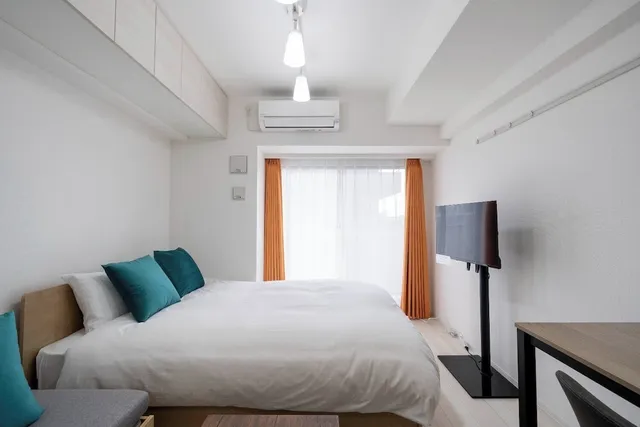 Plaire Deuxq Omorimachi 2