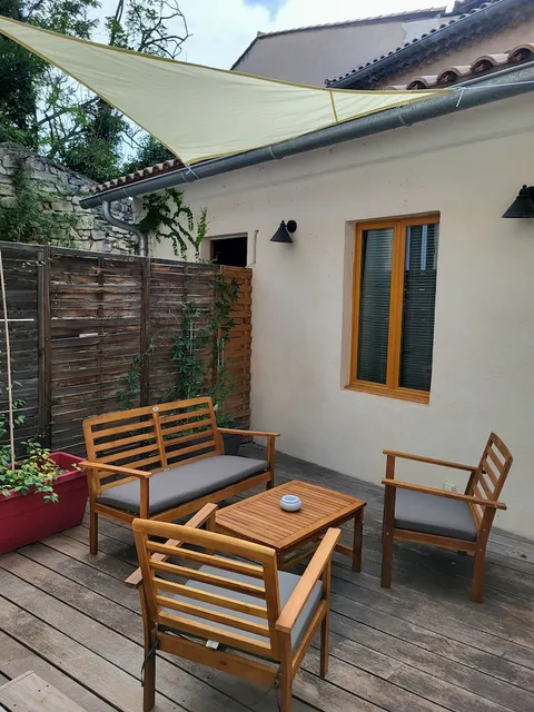 Les Chambres des Variétés