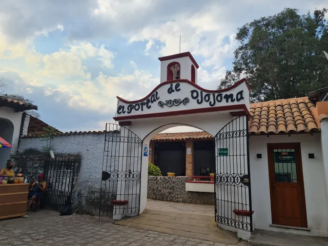 El Portal De Ojojona
