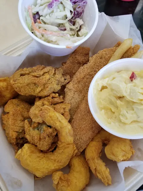 Sam's Southern Eatery
