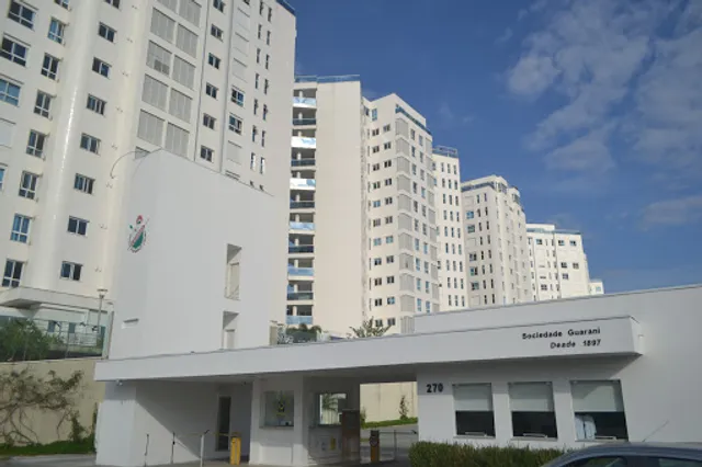 Guarani society - Brava Beach