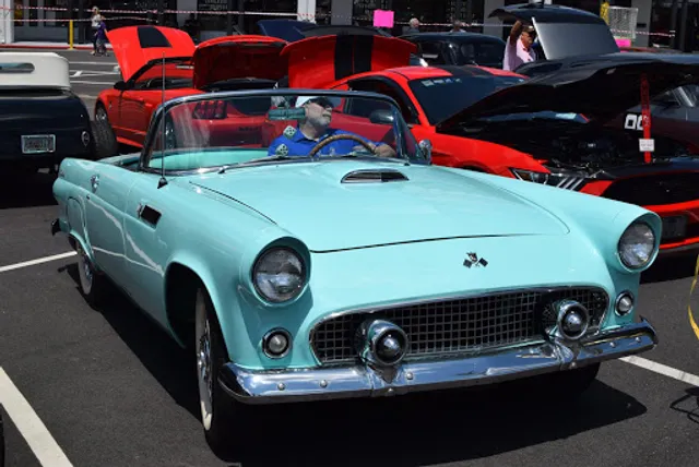 Bradley's Bar & Grill