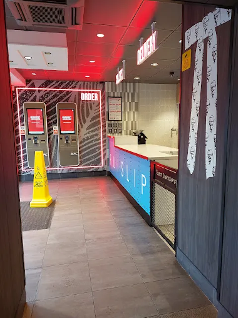KFC