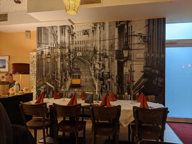 Restaurant Lisboa