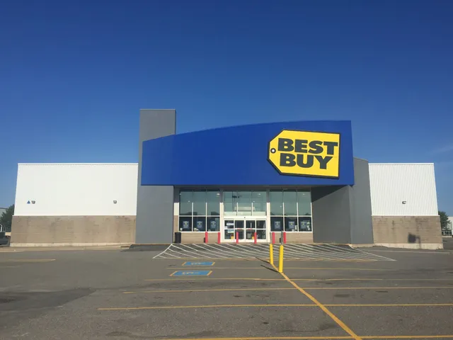 Best Buy