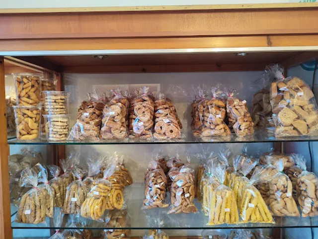 Politakis Bakery Shop