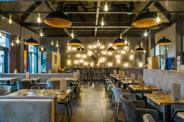 Brasserie Michel DEBUS