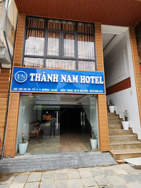 Thành Nam Hotel