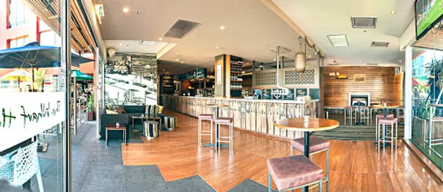 The Wharf Hotel Melbourne