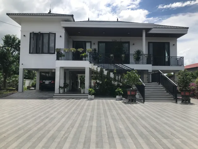 Khách sạn Khải Hoàn - Địa chỉ khách sạn uy tín, view đẹp giá rẻ tốt nhất tại Đông Hà Quảng Trị