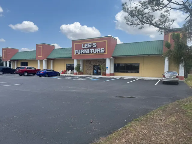 Lee's Furniture & Mattress Store Lake Wales and Winter Haven