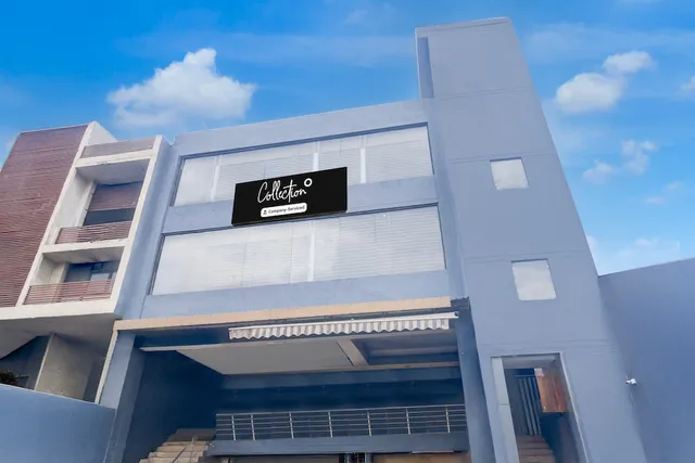 Super Collection O Sherpur Road Near Mohan Dai Oswal Hospital