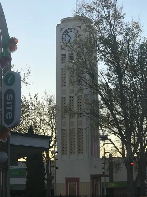 The Rotten Apple Backpacker's